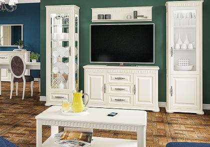 Стол журнальный Марсель МН-126-10 (1)