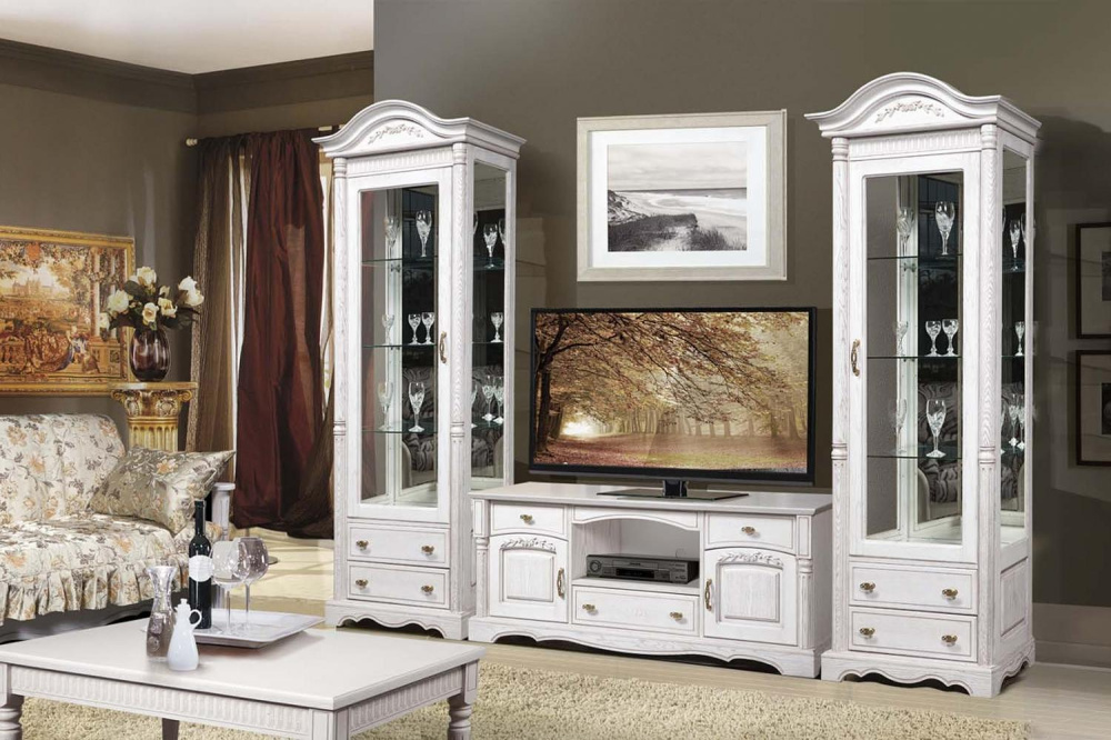 Гостиная Паола 2