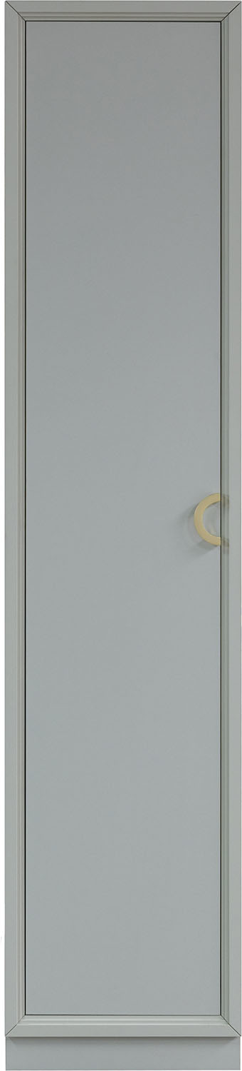 Шкаф для одежды Флора П6.980.1.07