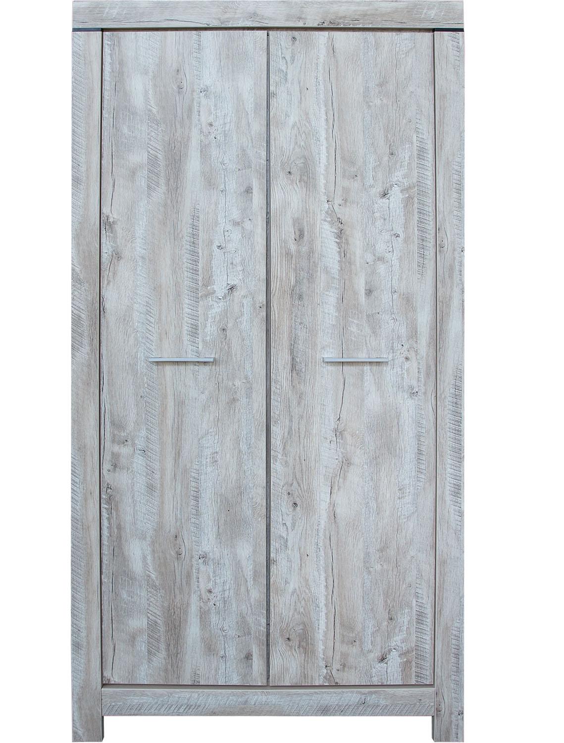 Шкаф для одежды Гранде П6.606.1.02 (П622.02)