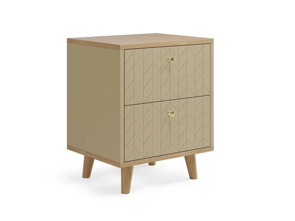 Прикроватная тумба Twin TW010