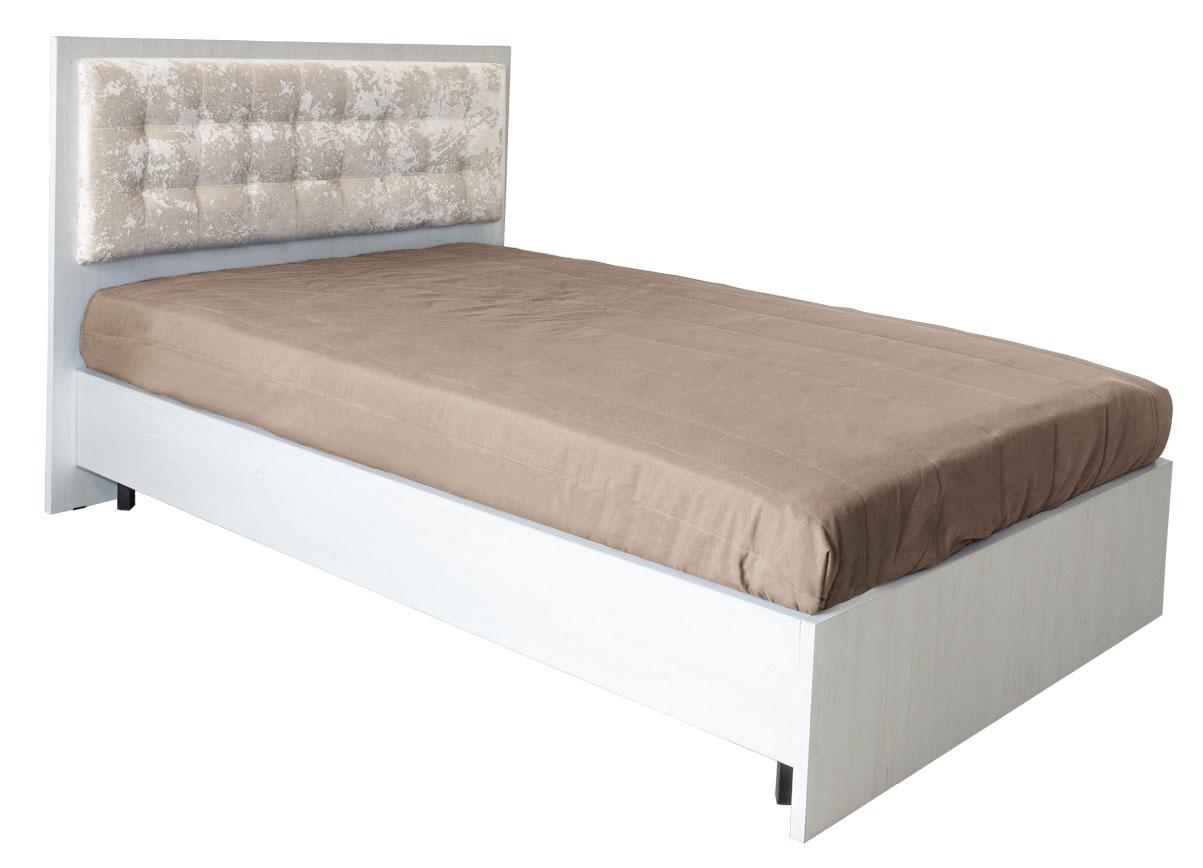 Кровать 1-12 Парма П7.050.1.02