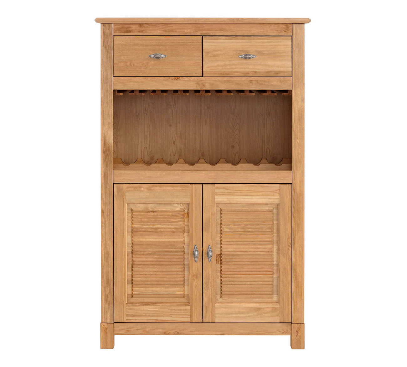 Комод-бар Рауна