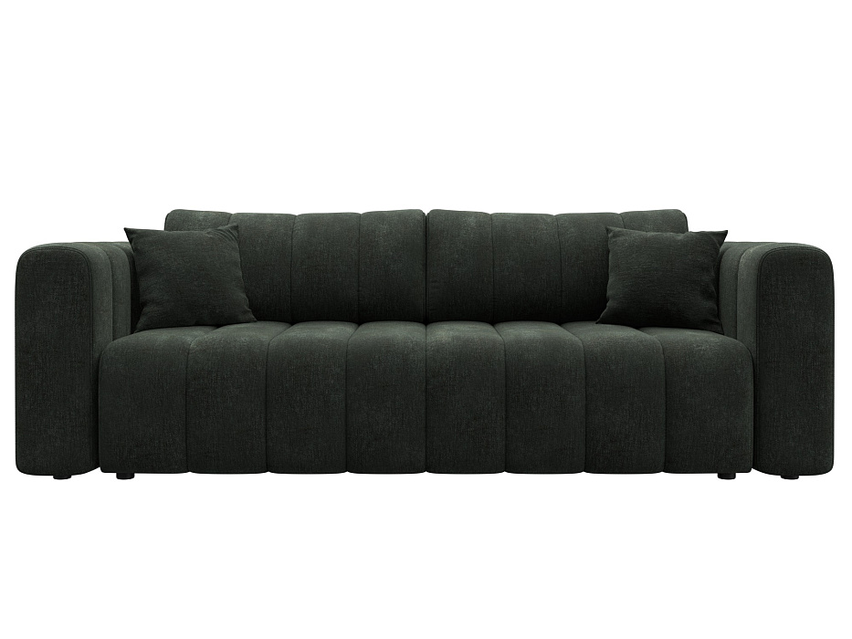 Диван прямой Лига-062 НПБ Шенилл