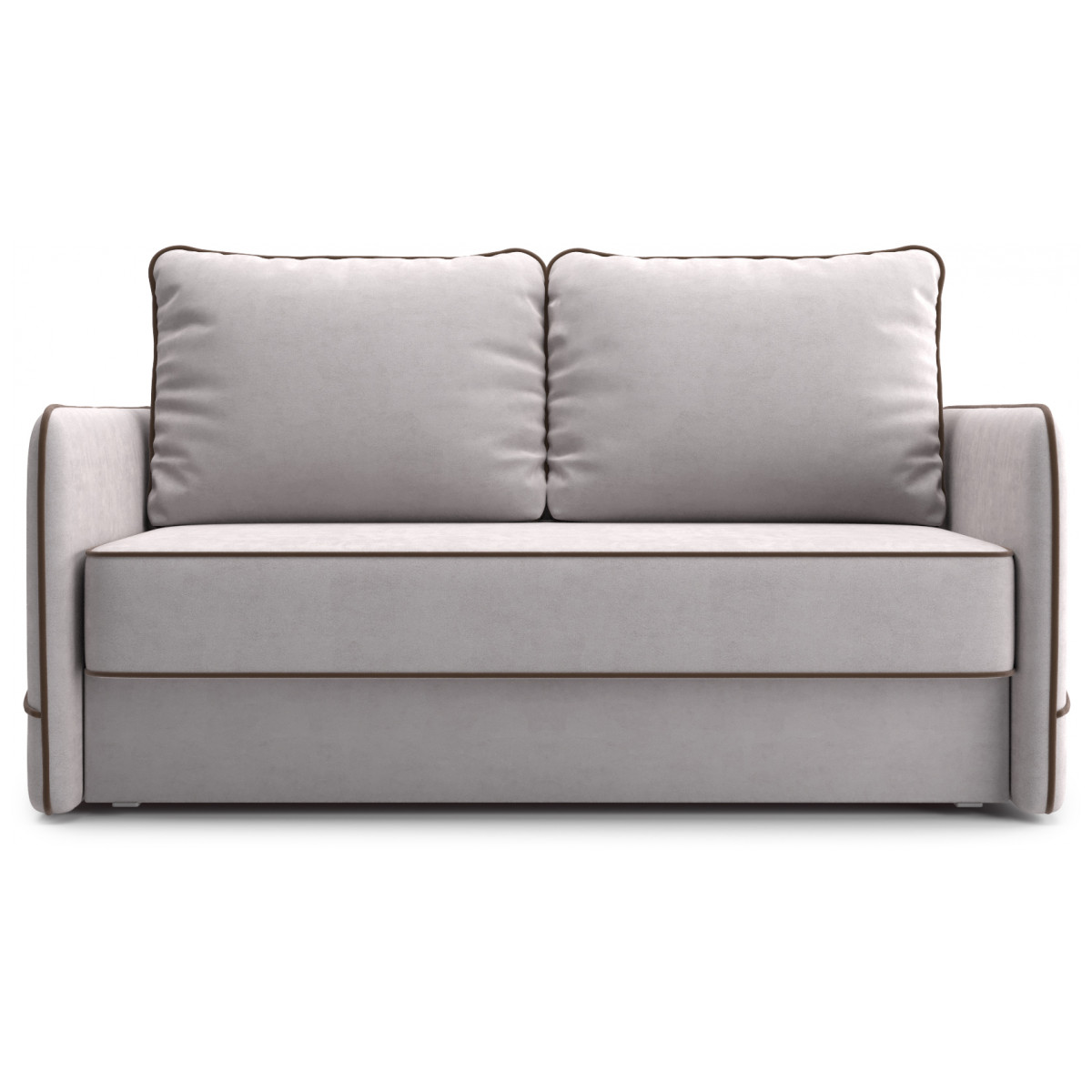 Диван двухместный Слим