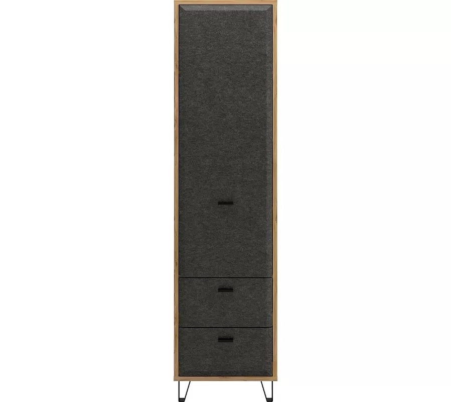 Шкаф GRACE REG1D2S