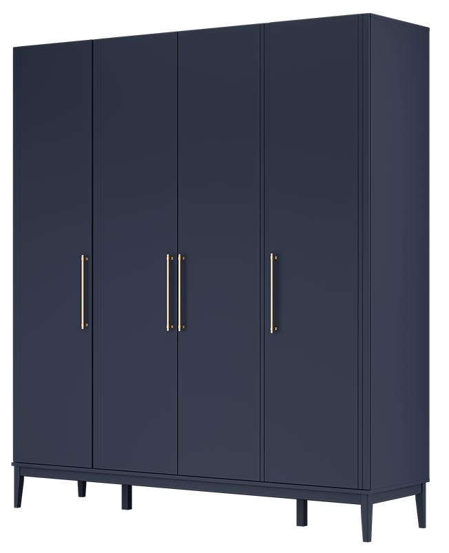 Шкаф распашной Джали ШР-4