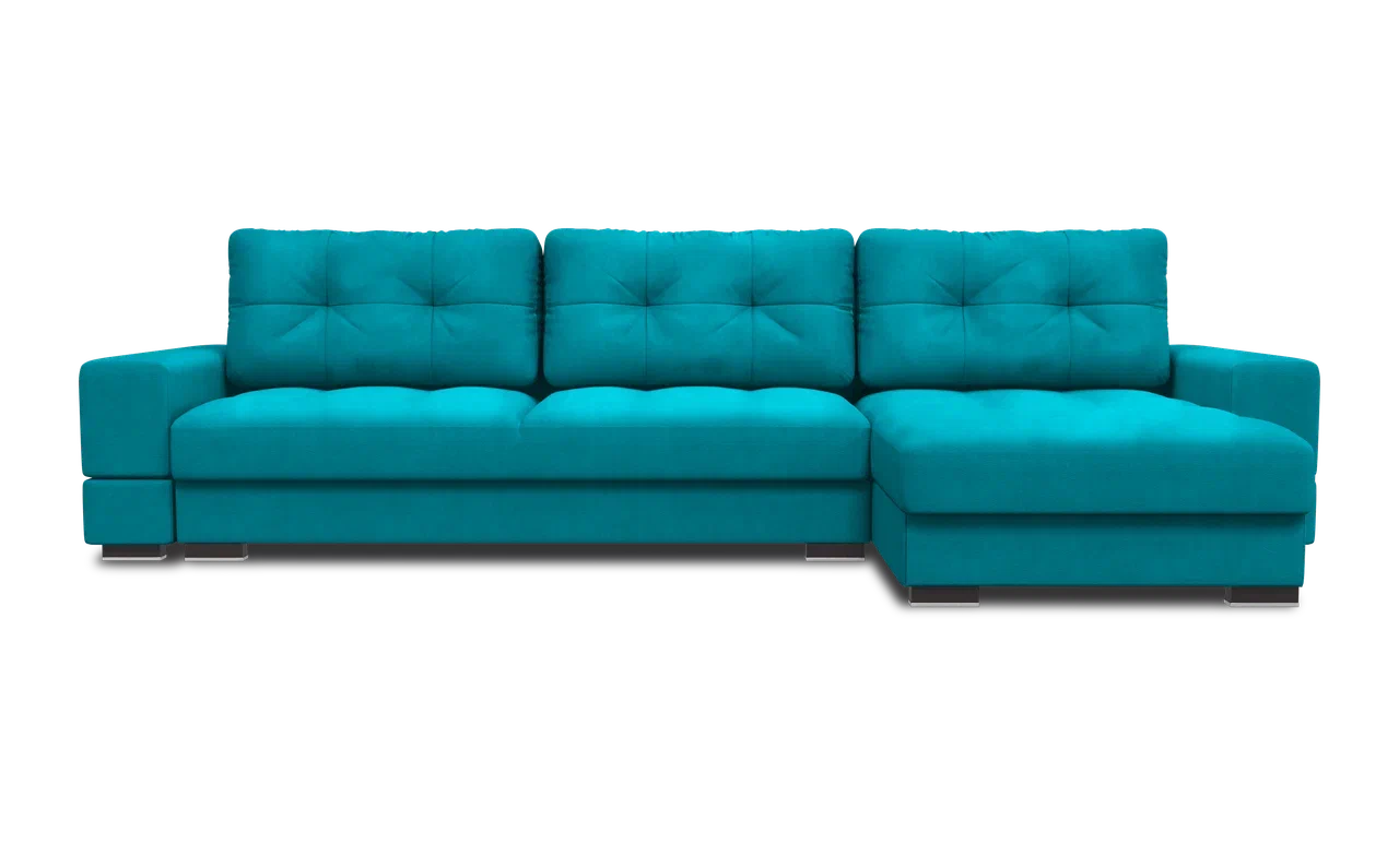 Диван Полярис 3 ДУ