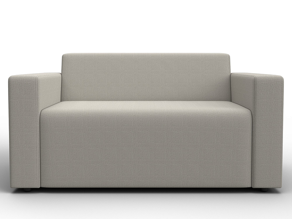 Диван прямой Лига-093 Рогожка