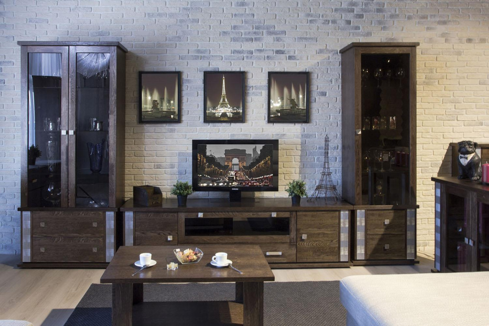 Гостиная Тунис 5