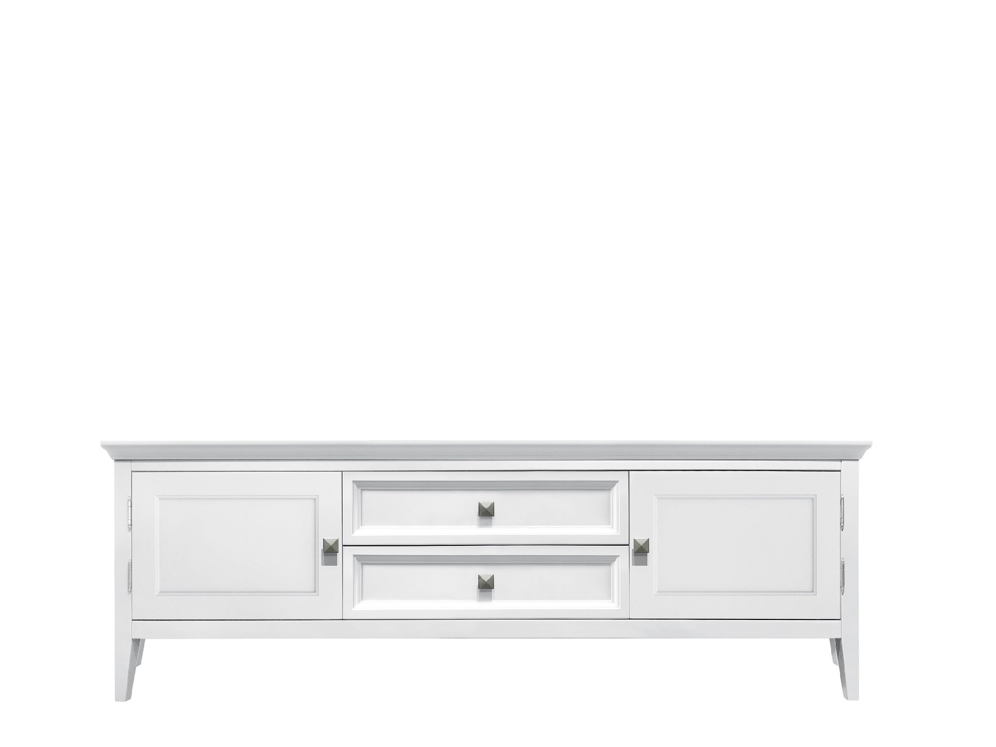 Тумба ТВ Manhattan 2 ящика 2 дверцы