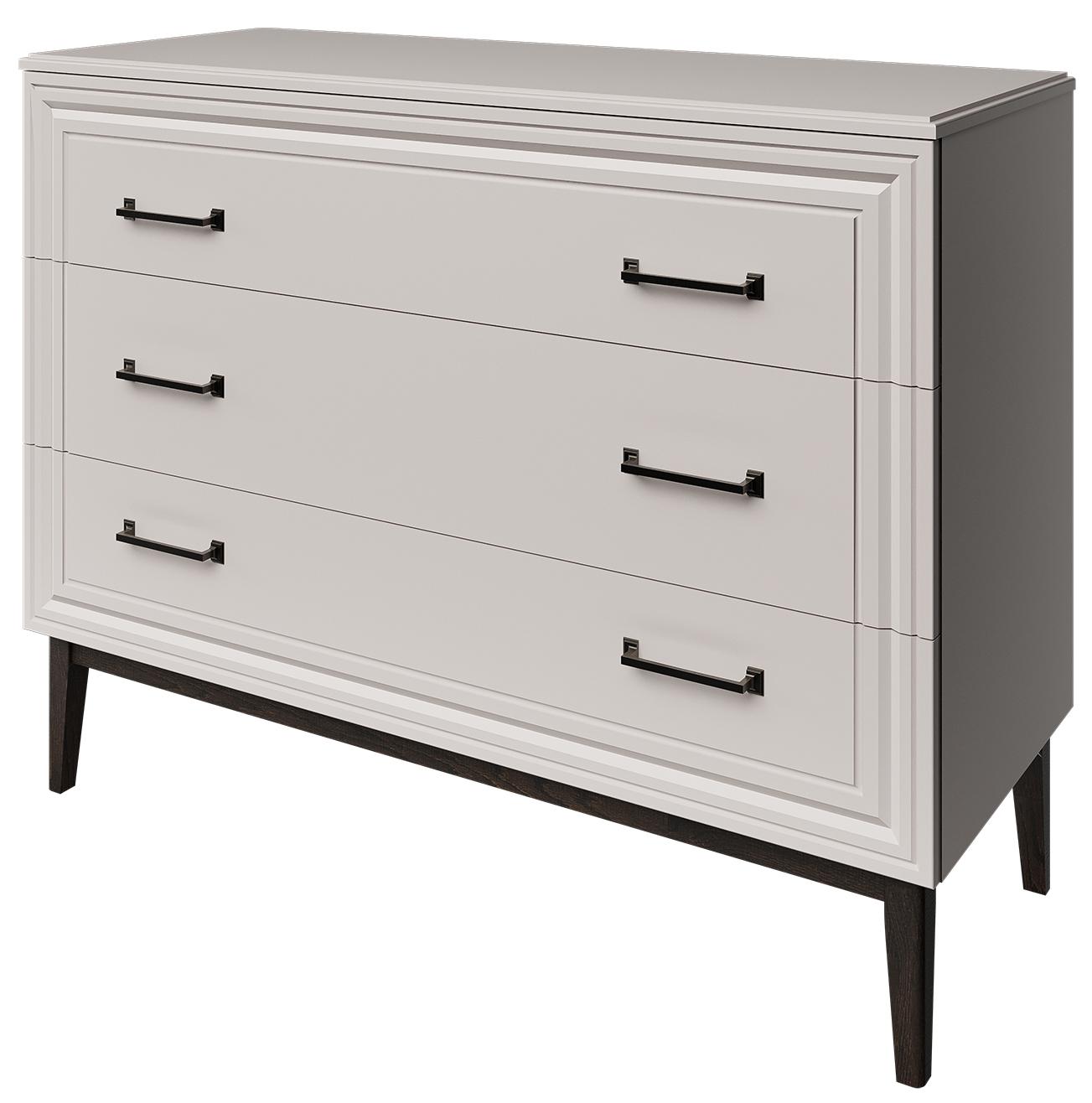 Комод Гориция 3 ящика