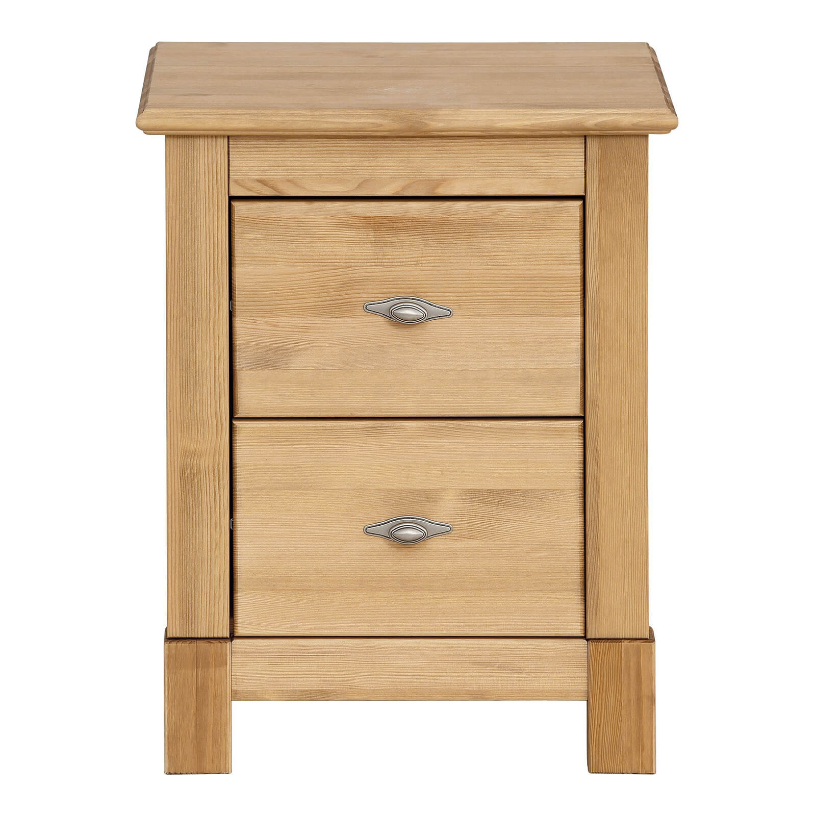 Тумба прикроватная Рауна 02