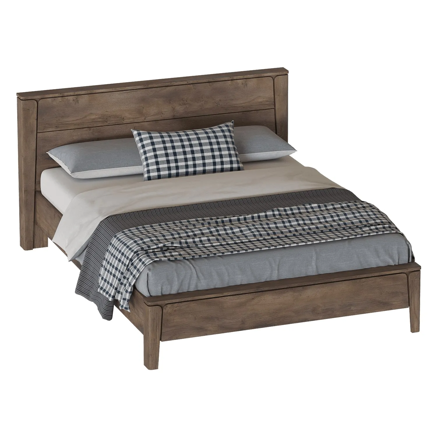 Кровать Мальта