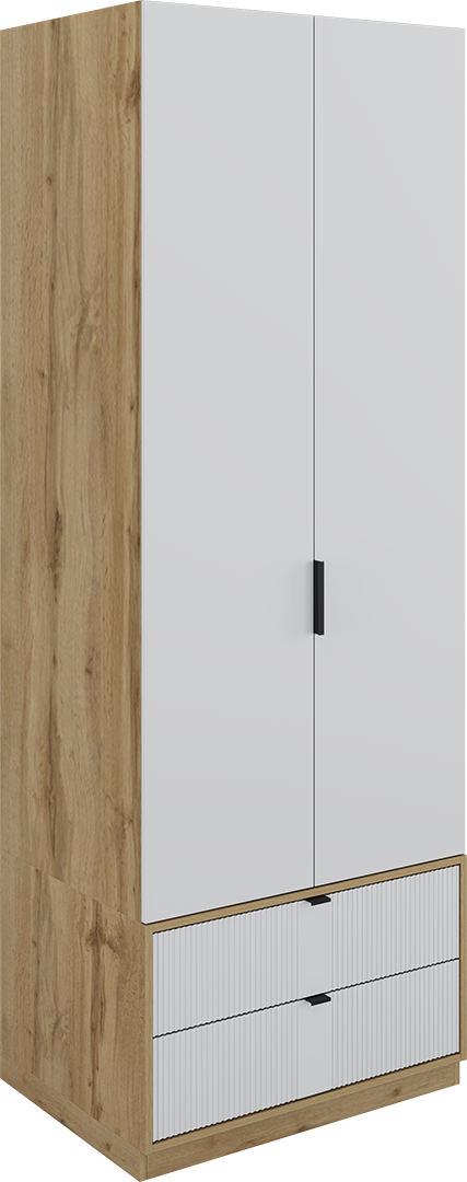 Шкаф Лаура 2 двери