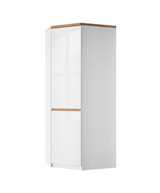 Шкаф угловой 1DGP TAURUS