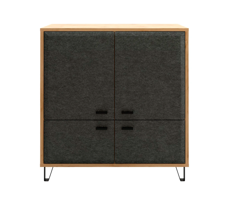 Тумба GRACE KOM4D