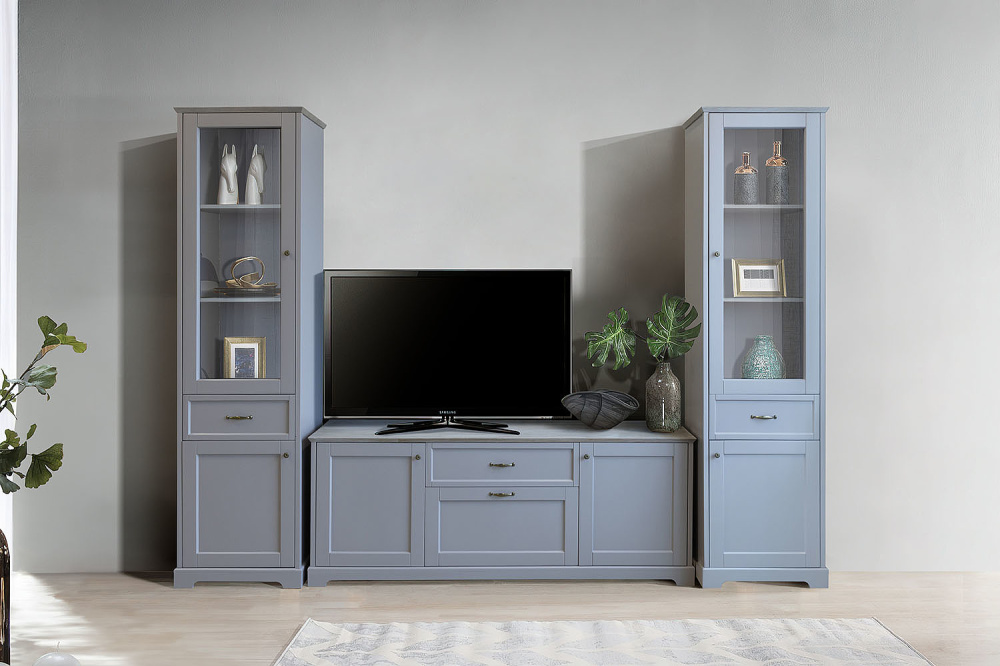 Гостиная Гарда