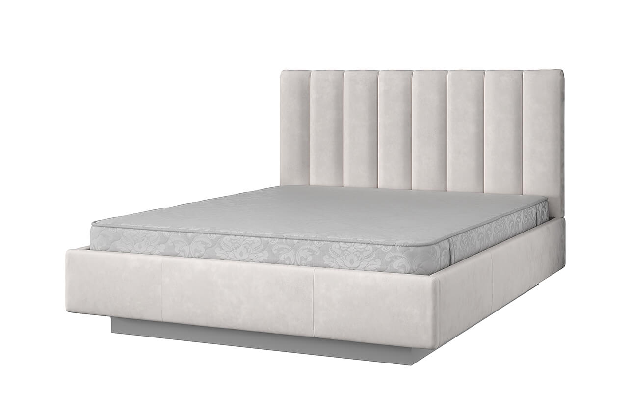 Кровать с подъемником SABRINA 160