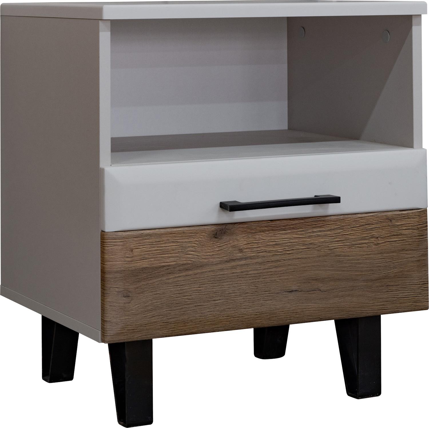 Тумба прикроватная Ариста П3.593.1.47