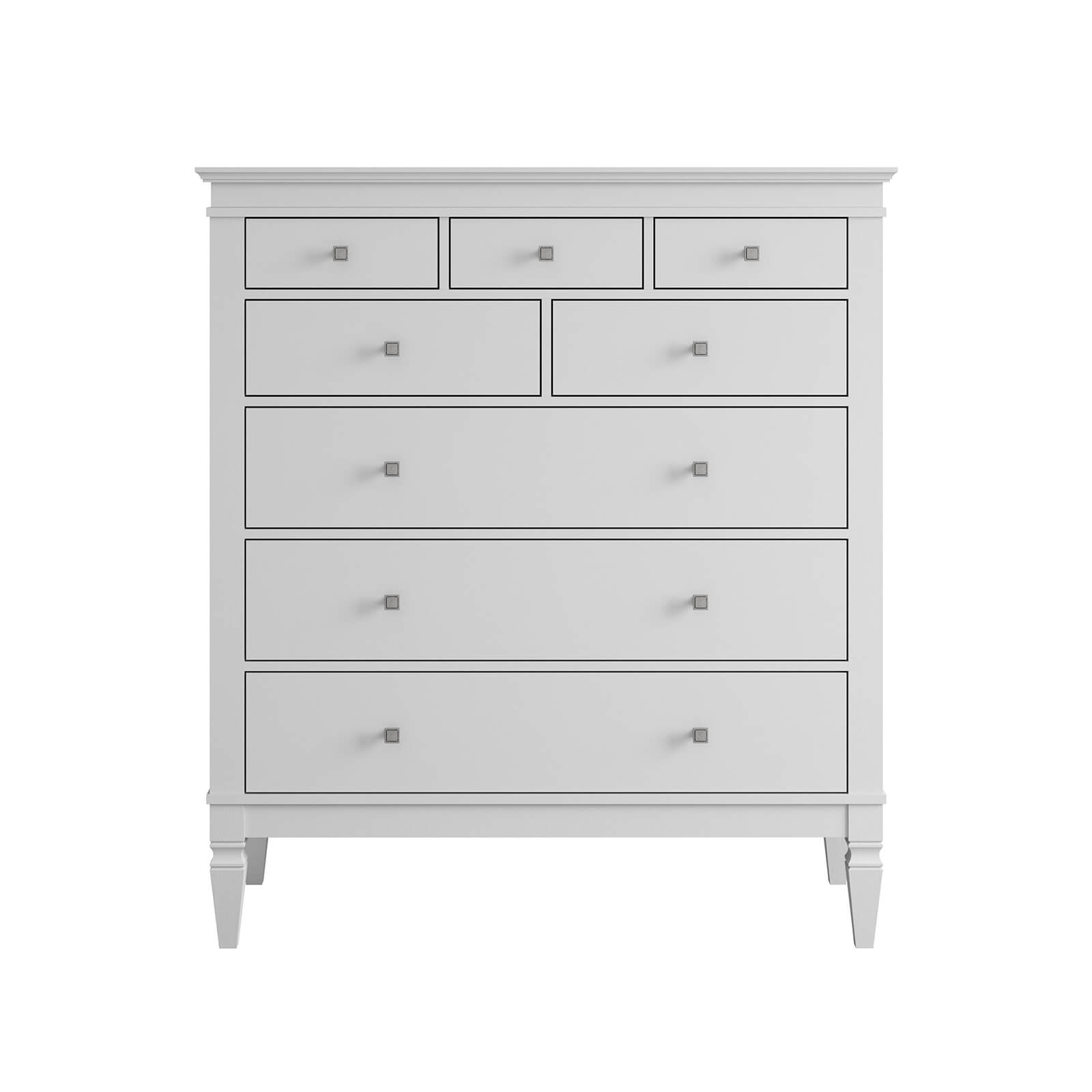 Комод Ольса-С 323