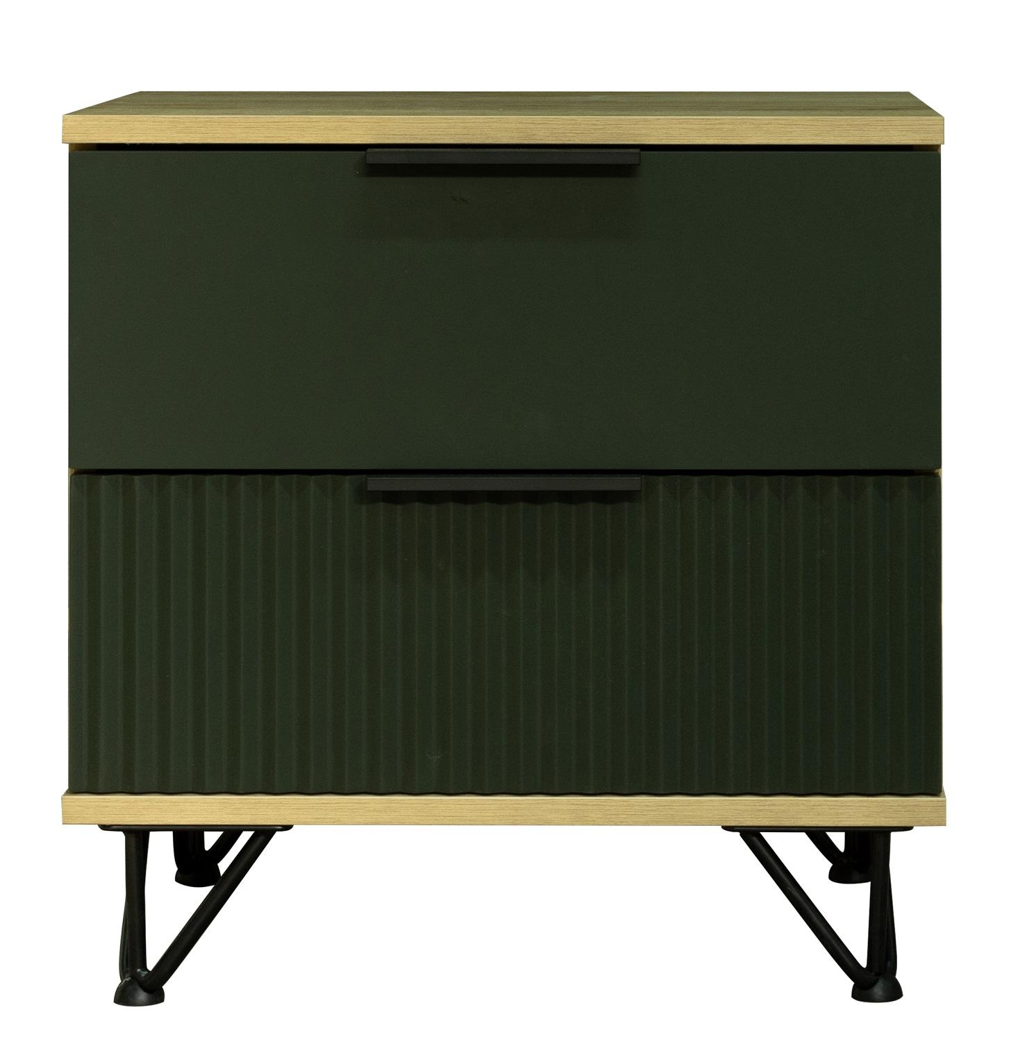 Тумба прикроватная Рокси П6.948.1.04