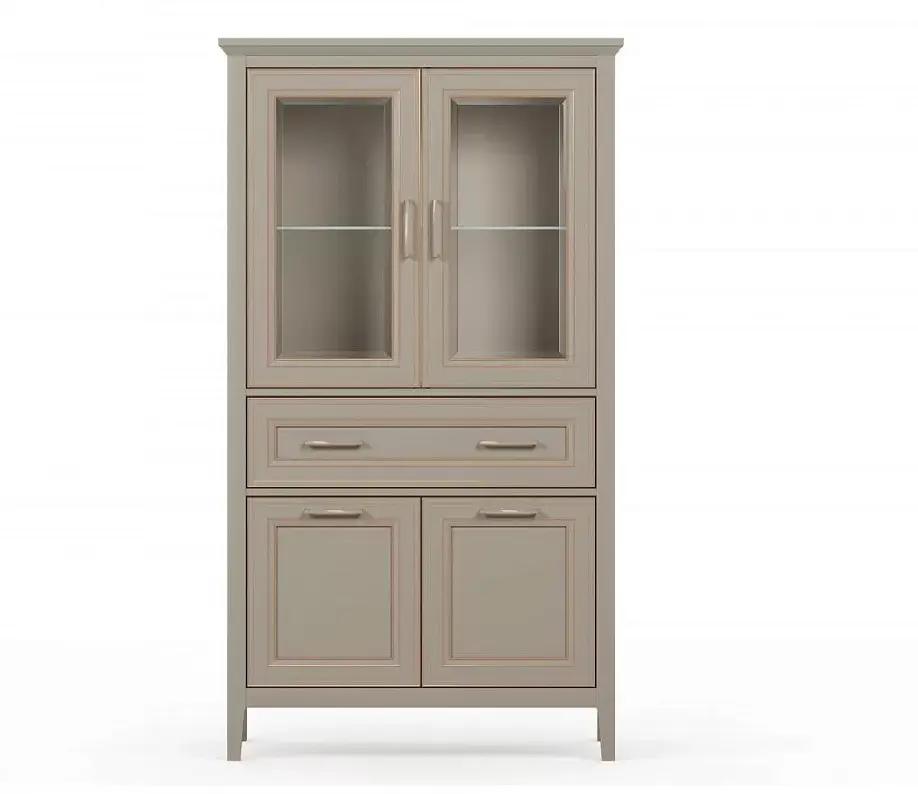 Шкаф CLASSIC REG2W2D1S/170