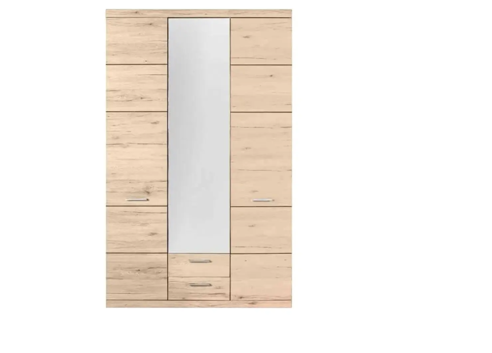 Шкаф 3D2S Z OSKAR