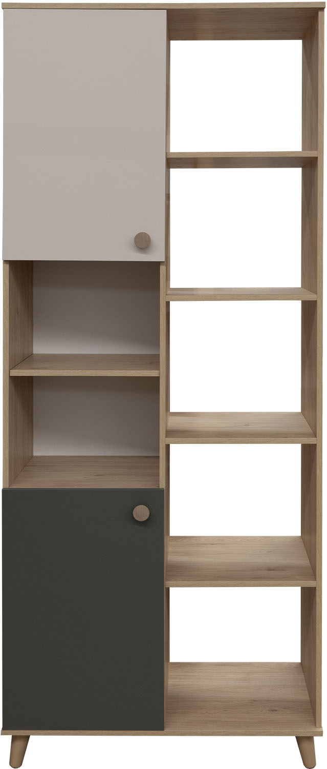 Шкаф комбинированный Вена П6.115.2.04