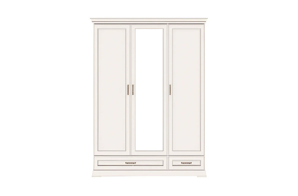 Шкаф FLORENCIA SZF1L2D2S