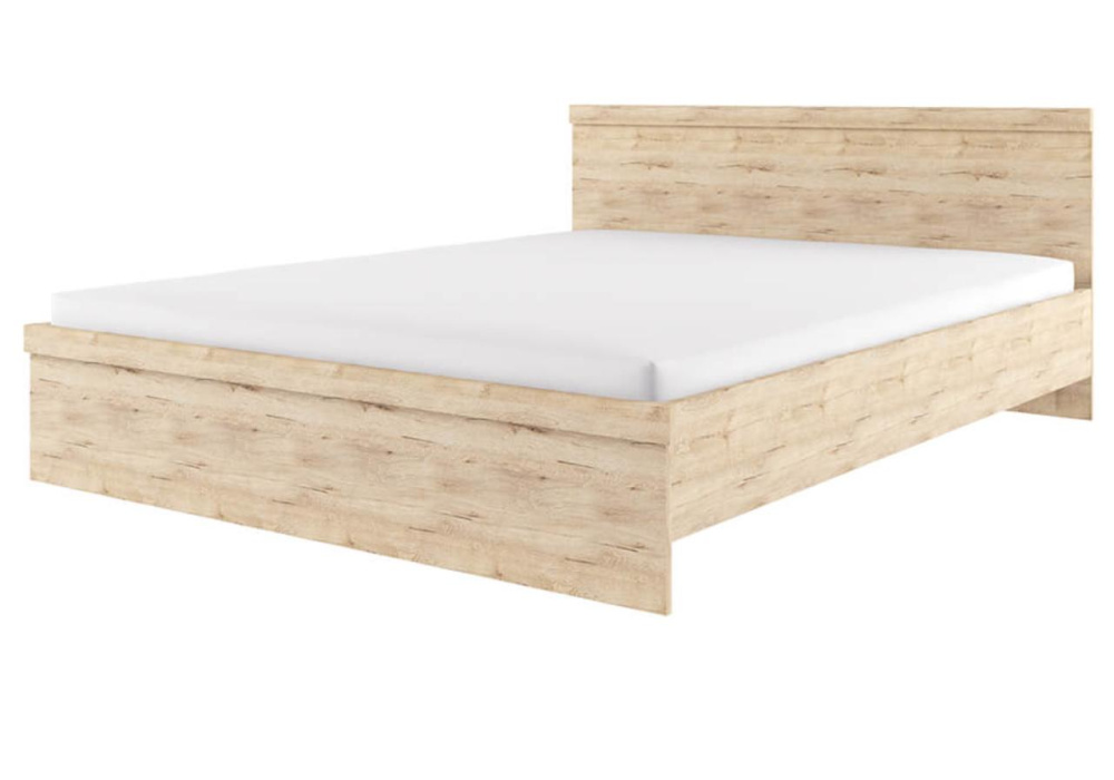 Кровать OSKAR 120