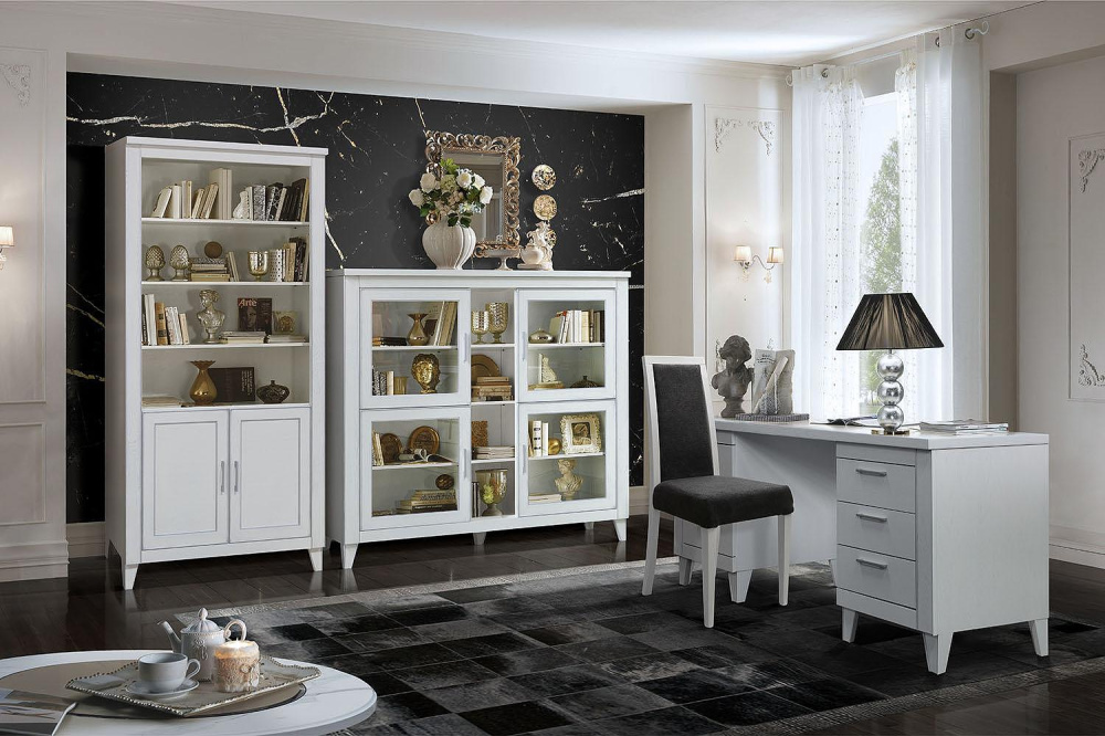 Мебель для кабинета Амадей