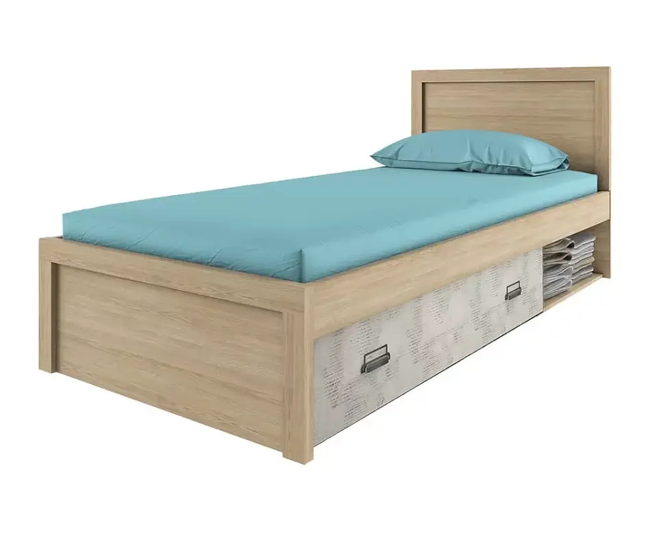 Кровать DIESEL 90/D2