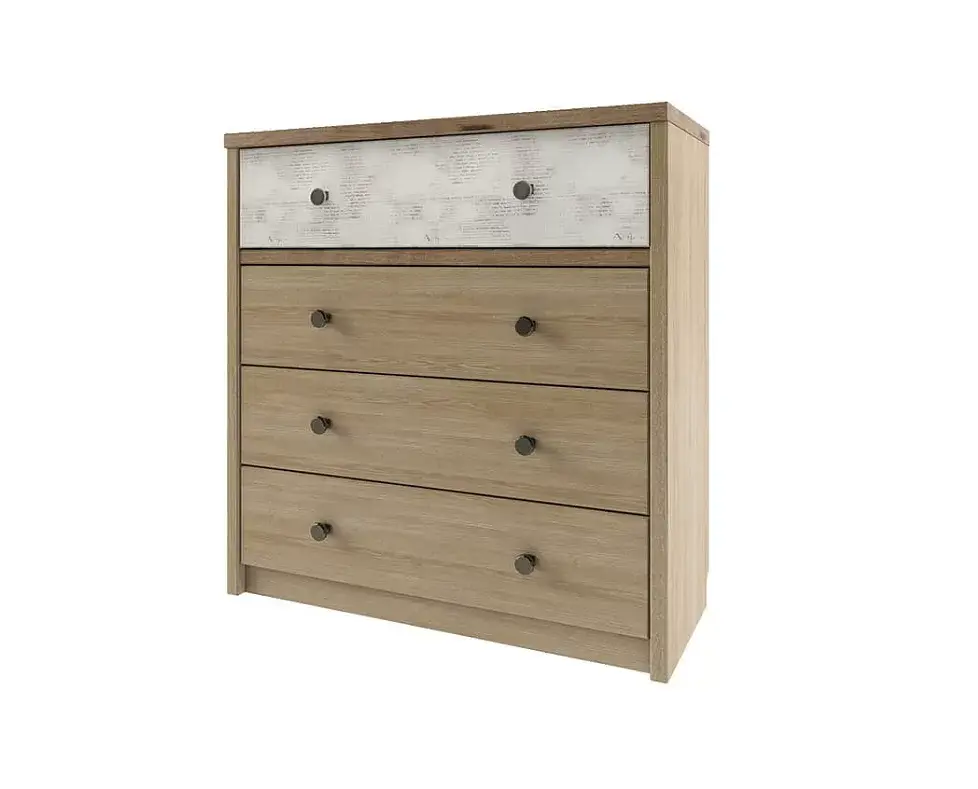 Комод 4S/D2 DIESEL