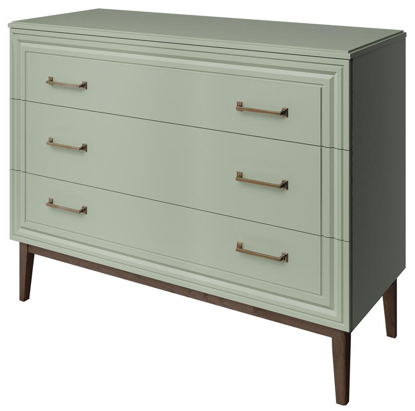 Комод Гориция 3 ящика