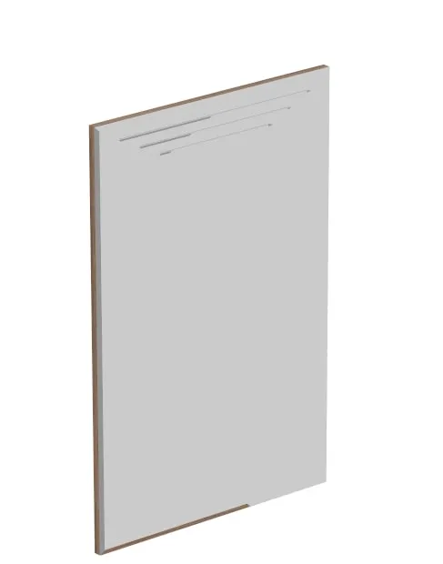 Зеркало Соренто прихожая