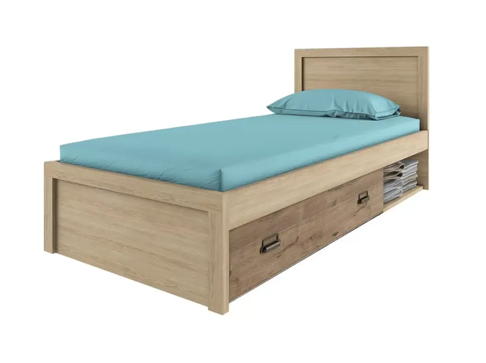 Кровать DIESEL 90/D1