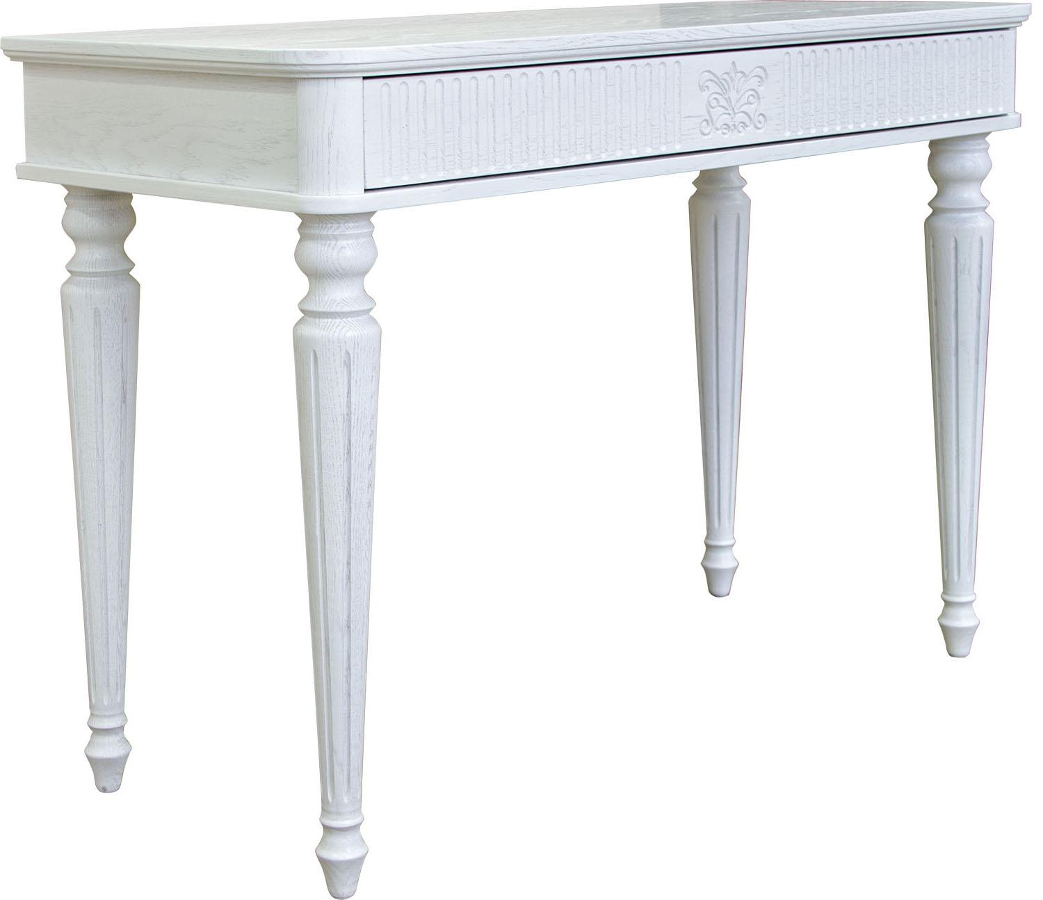 Стол туалетный Юстина BM2.691.1.45(2364)