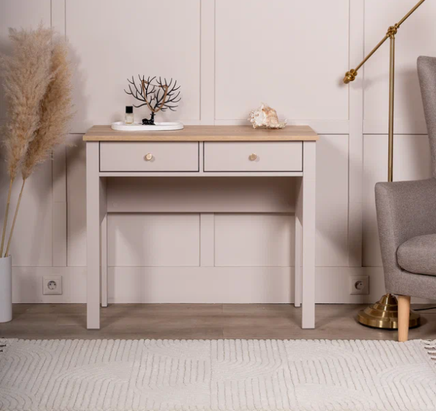 Стол туалетный САГА