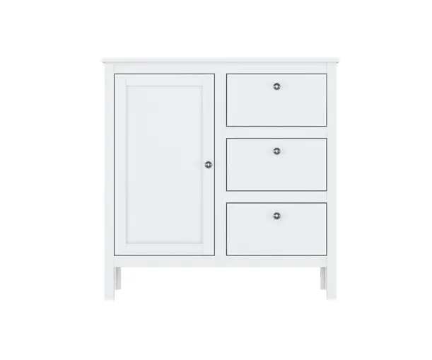 Тумба EWA KOM1D3S/95