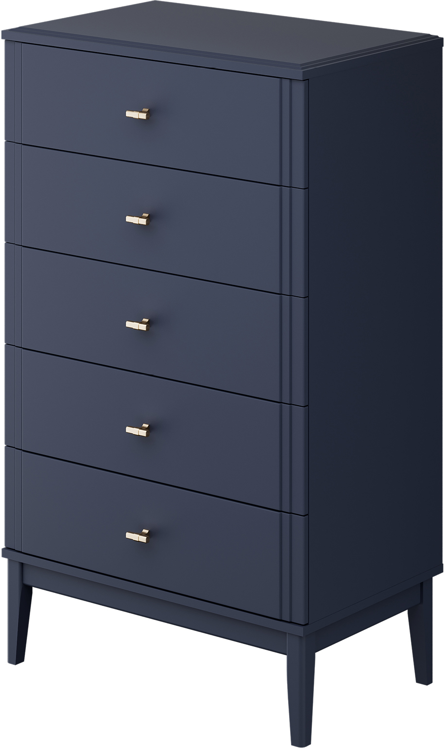 Комод Джали 5 ящиков