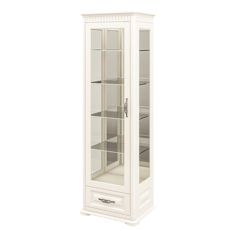 Шкаф комбинированный Марсель МН-126-12 (1)