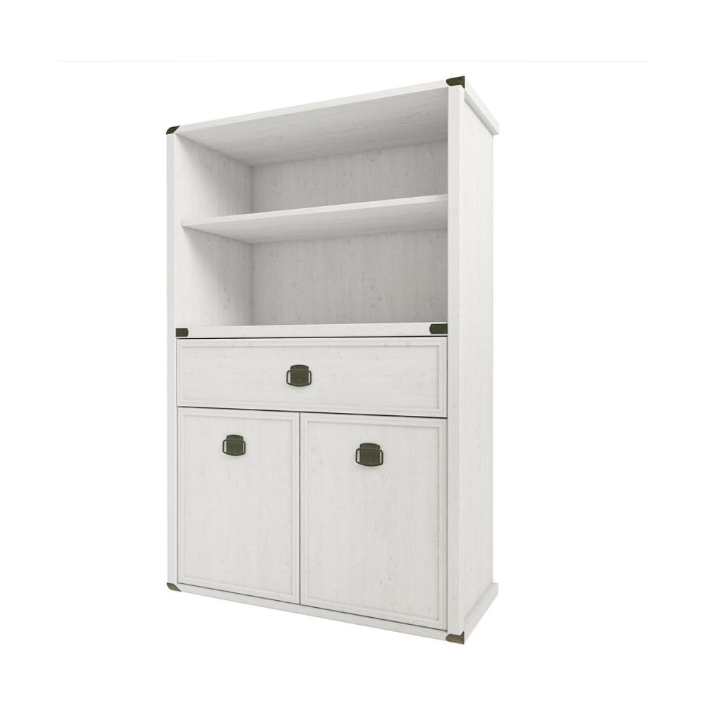 Шкаф открытый 2D1S MAGELLAN