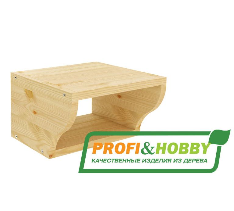 Полка для специй 300