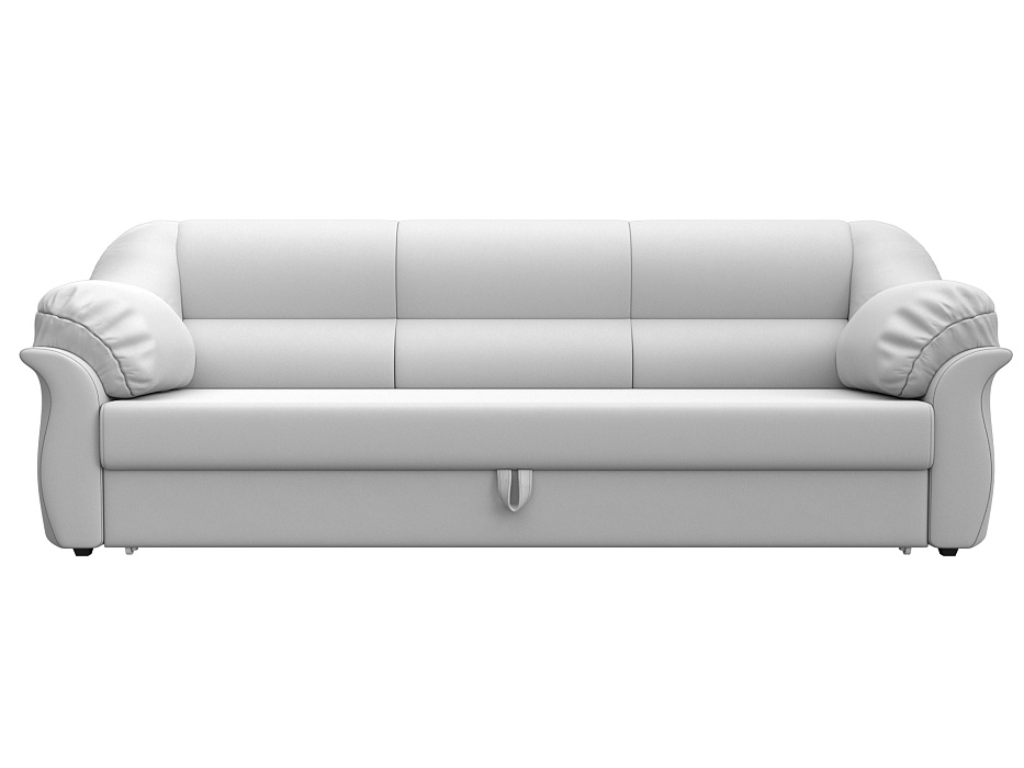 Диван прямой Карнелла Экокожа