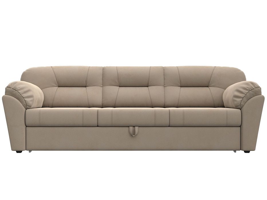 Диван прямой Бостон Велюр