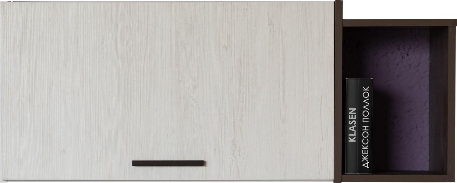 Полка навесная Луна П7.049.1.71