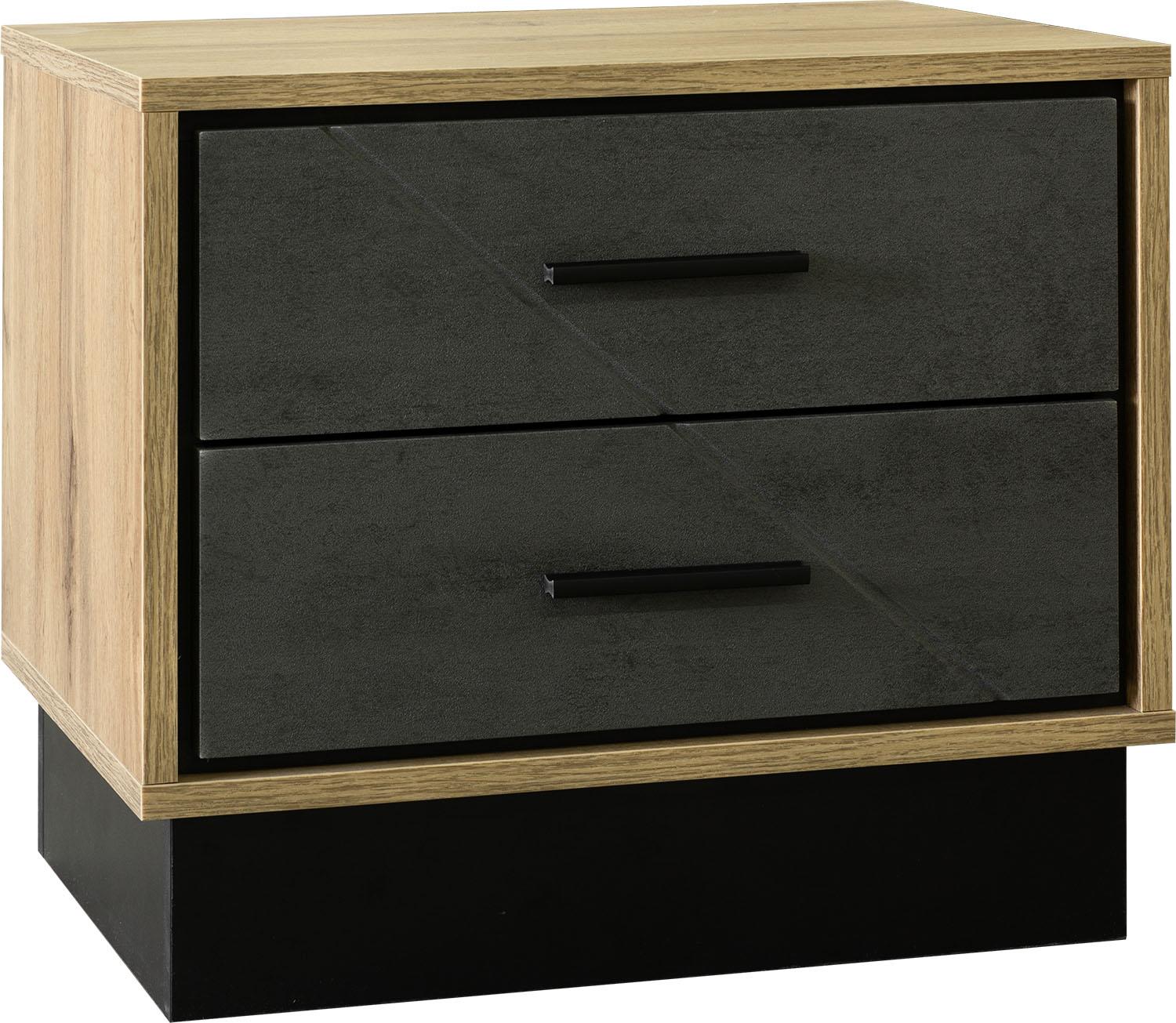 Тумба прикроватная Лайн П6.619.1.04 (П620.04)