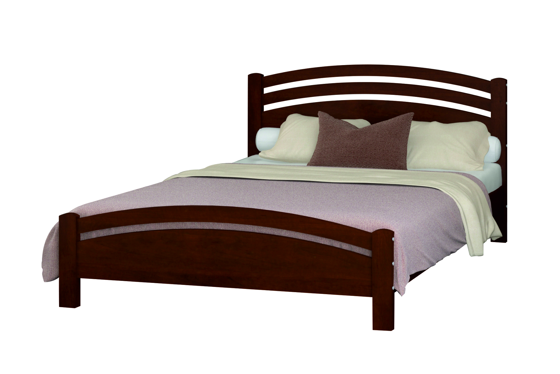 Кровать Камелия-3