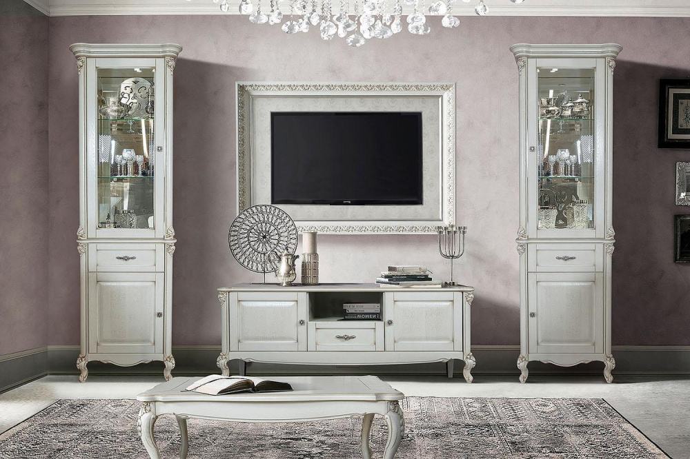 Гостиная Трезор 1